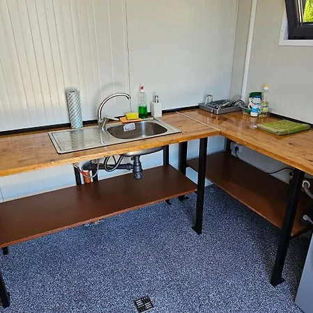 Elysium Aldeamento Turístico *