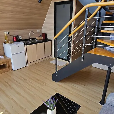 Elysium Aldeamento Turístico