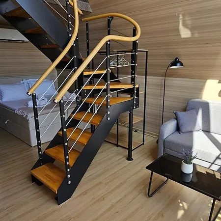 Elysium Aldeamento Turístico Lozenets