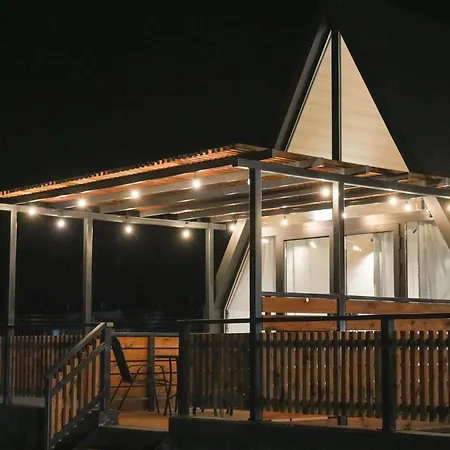 Aldeamento Turístico Elysium *