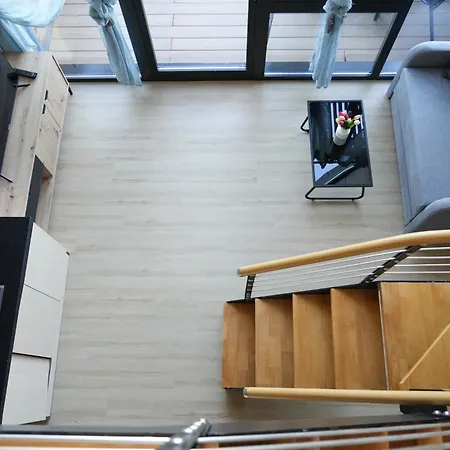 Aldeamento Turístico Elysium Lozenets