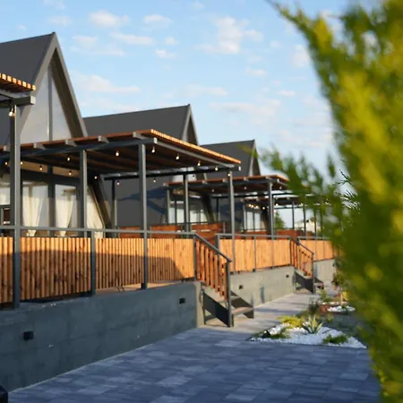 Aldeamento Turístico Elysium