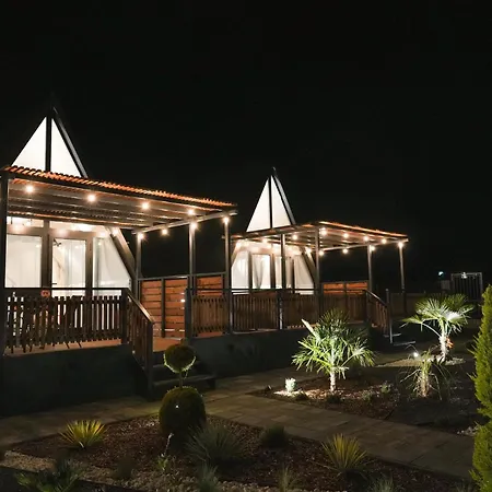 Elysium Aldeamento Turístico