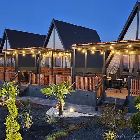 Holiday park Elysium Lozenets
