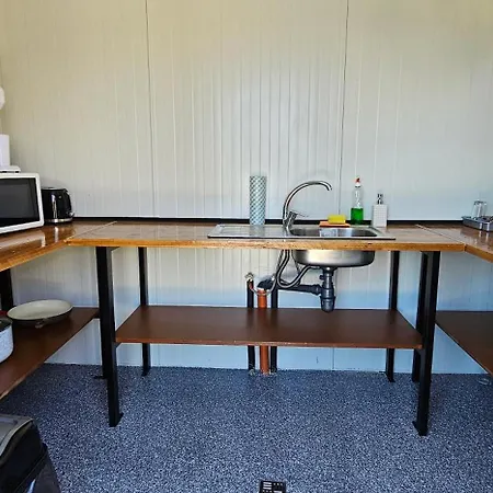 Aldeamento Turístico Elysium *