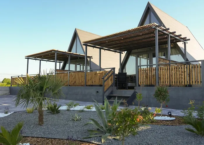 Elysium Prázdninový areál *