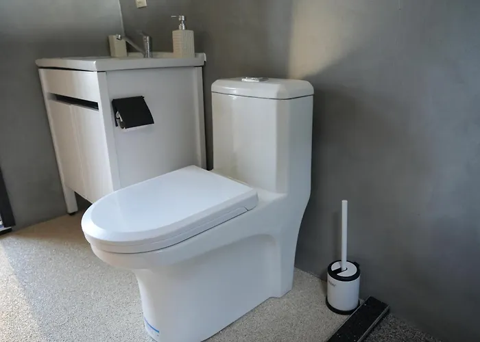 Prázdninový areál Elysium Lozenec