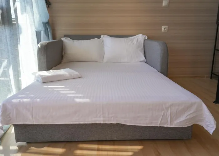 Prázdninový areál Elysium Lozenec