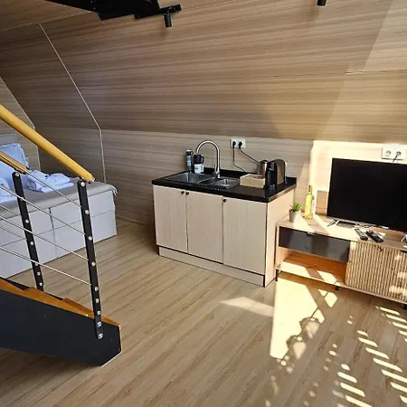 Elysium Üdülőpark *