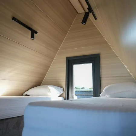 Elysium Üdülőpark Lozenec