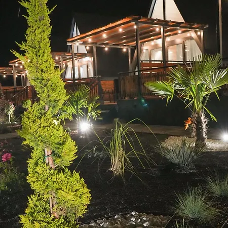 Elysium Üdülőpark Lozenec