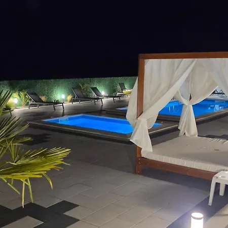 Elysium منتزه العطل *