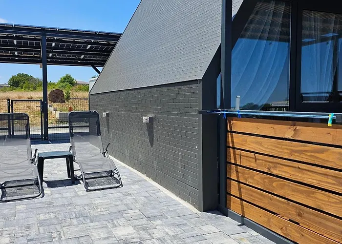 Elysium * Лозенец