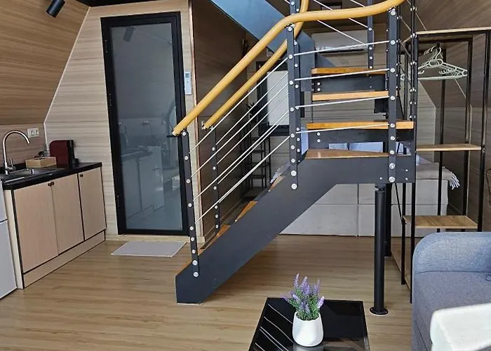 Ваканционно селище Elysium *