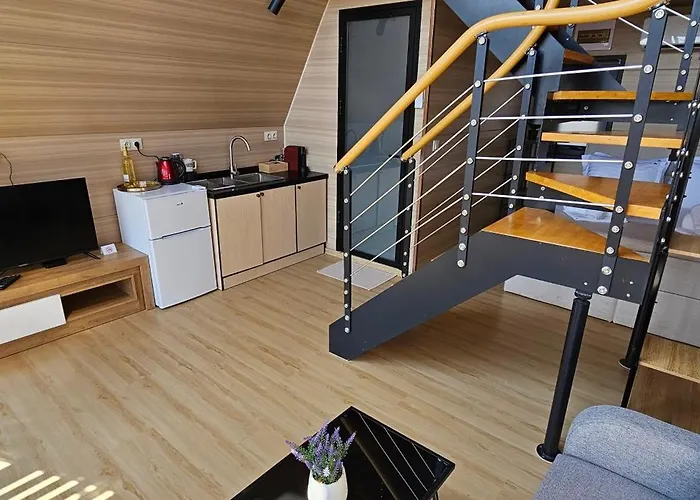 Elysium Ваканционно селище