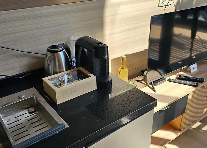 Elysium Ваканционно селище