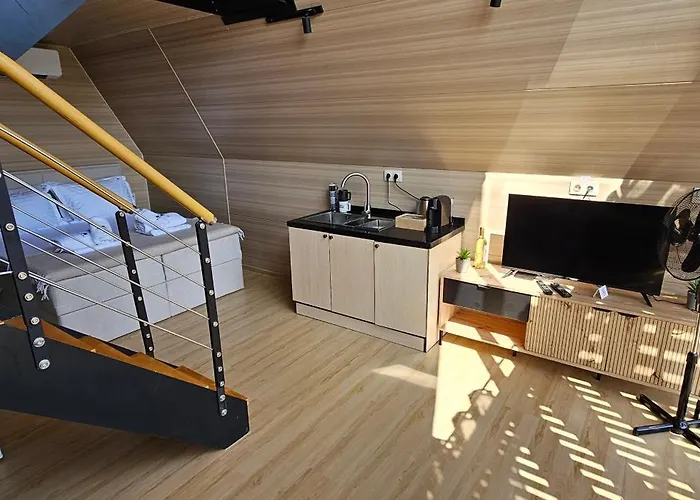 Elysium Ваканционно селище *