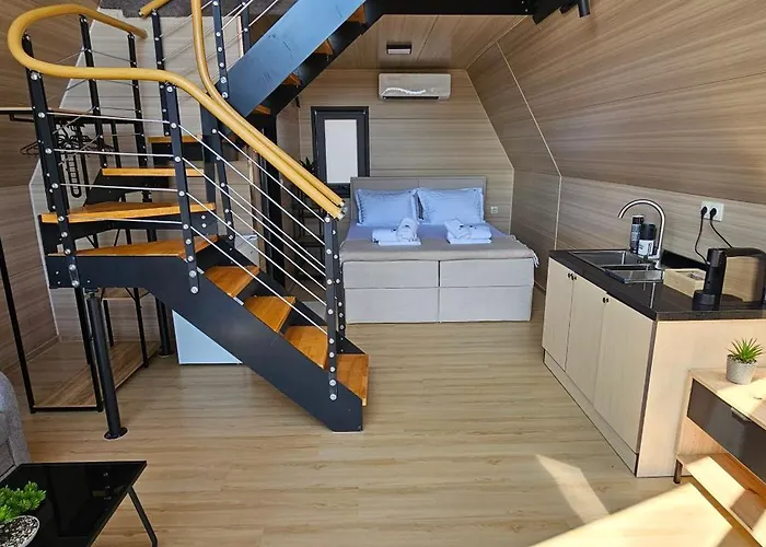 Ваканционно селище Elysium Лозенец