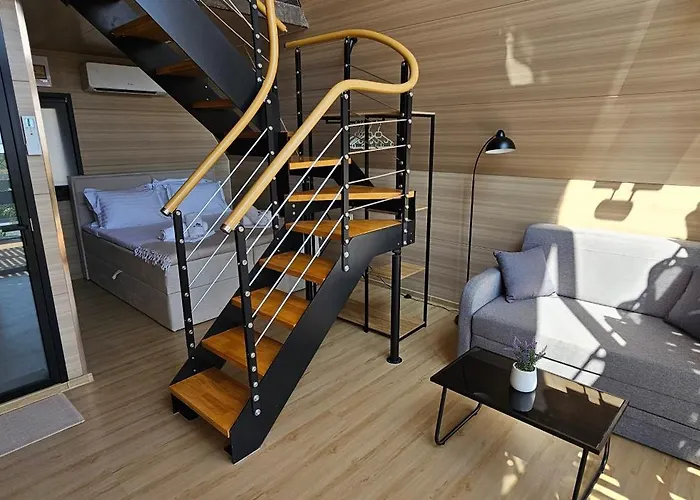 Elysium Ваканционно селище Лозенец