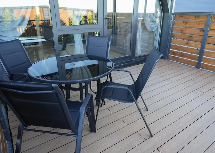 Elysium Ваканционно селище