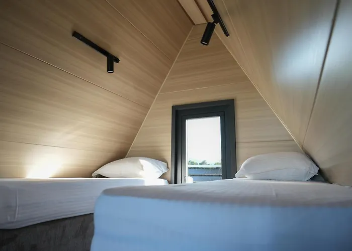 Elysium Ваканционно селище Лозенец