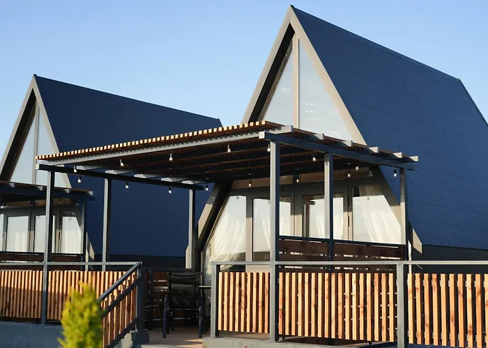 Elysium Лозенец