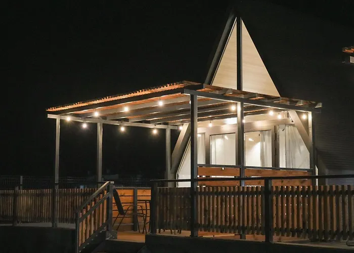 Ваканционно селище Elysium *