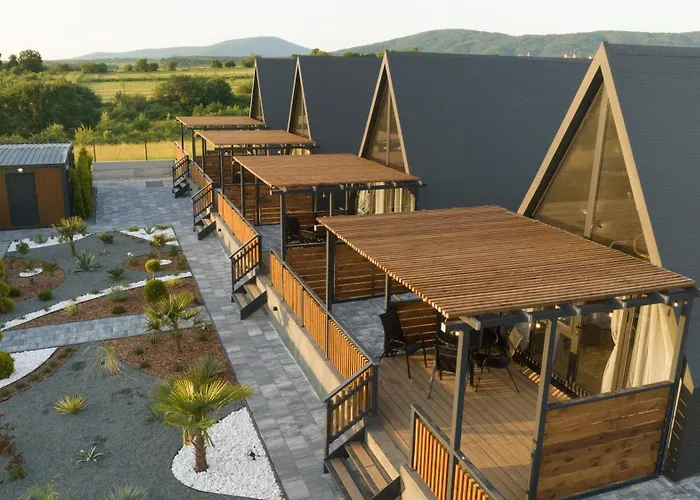 Elysium Ваканционно селище Лозенец