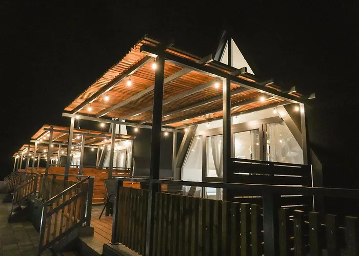 Ваканционно селище Elysium *