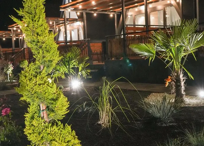 Elysium Ваканционно селище Лозенец