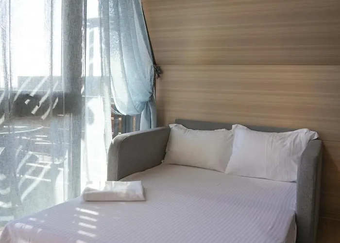 Elysium Ваканционно селище *