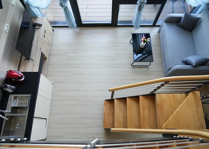 Ваканционно селище Elysium Лозенец