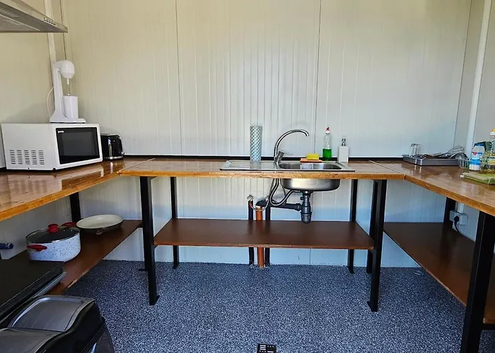 Ваканционно селище Elysium *