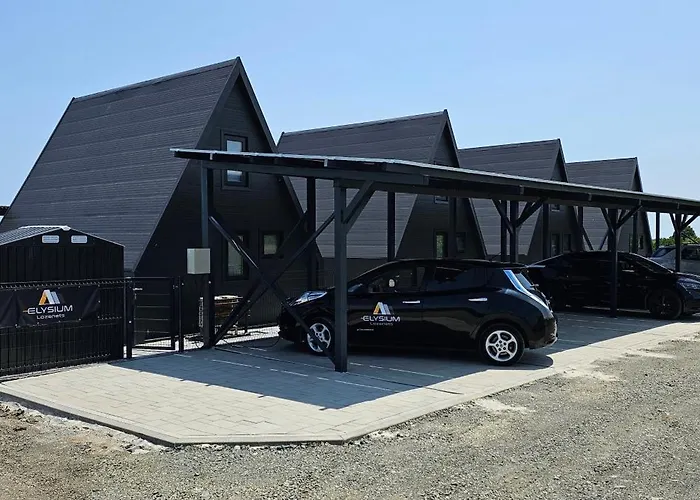 Elysium * Лозенец